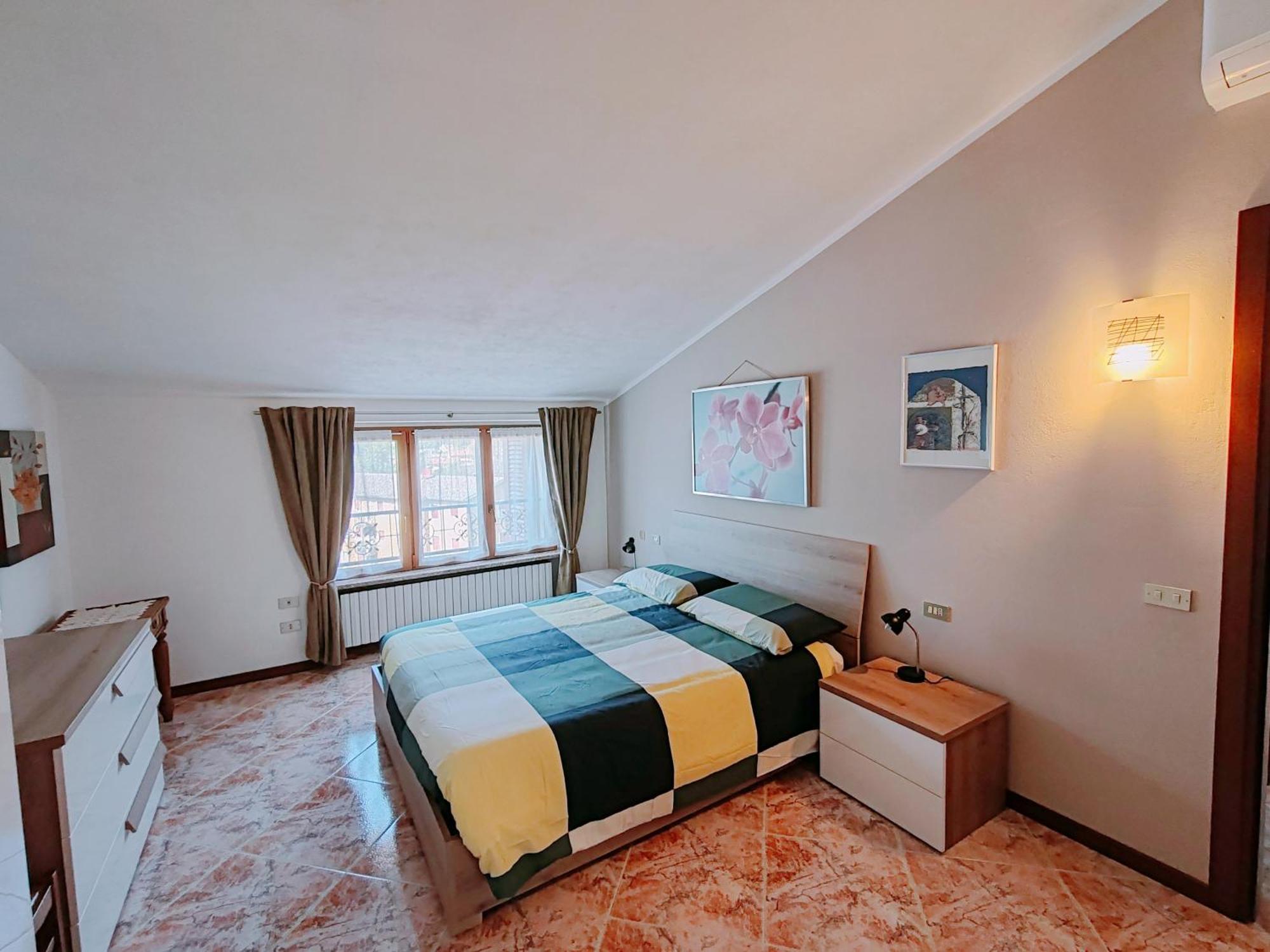Silla House - A Due Passi Dal Lago Malgrate Extérieur photo