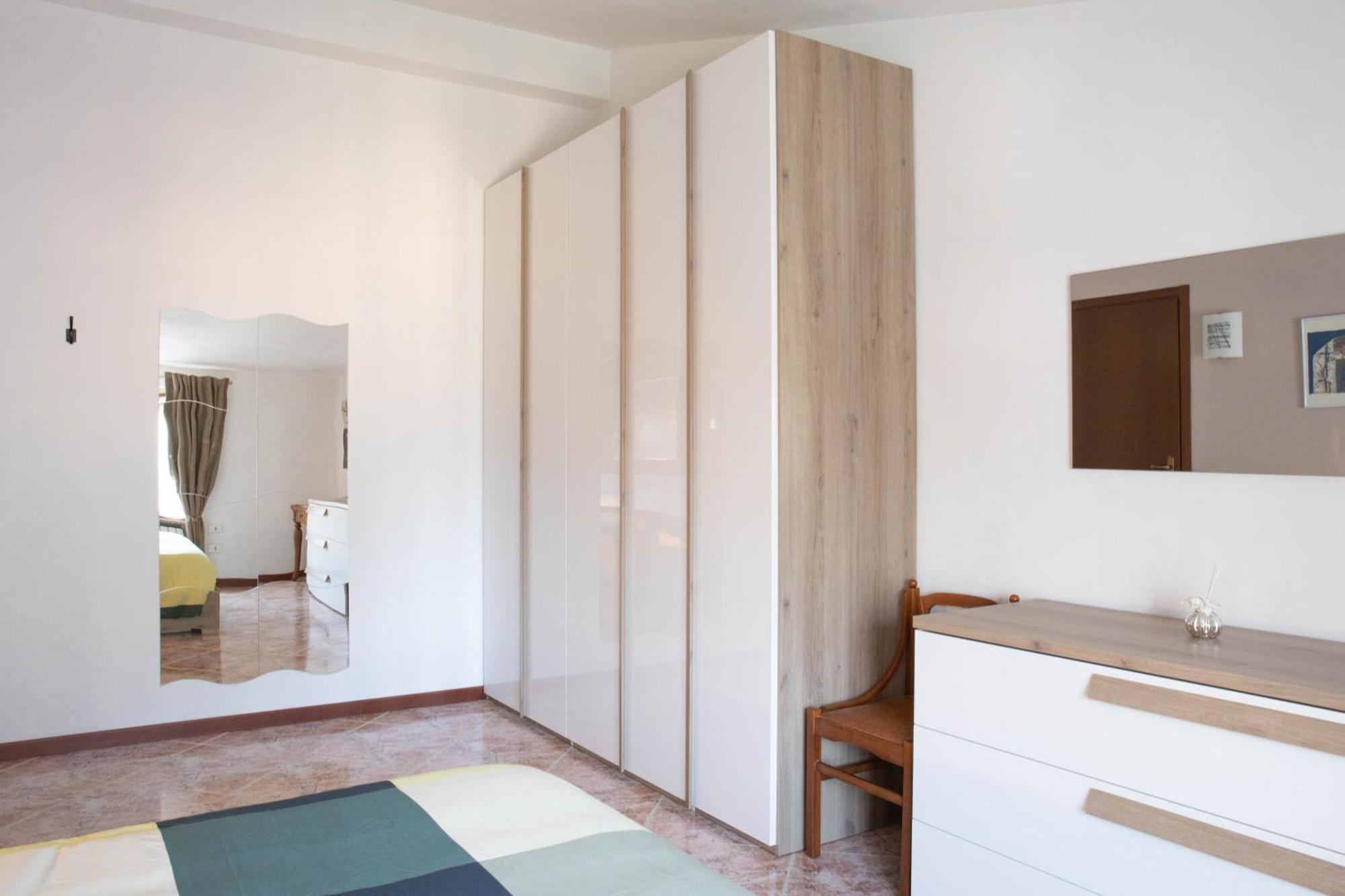 Silla House - A Due Passi Dal Lago Malgrate Extérieur photo